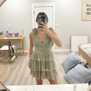 MABEL DRESS SIZE SMALL BRAND NEW NEVER WORN